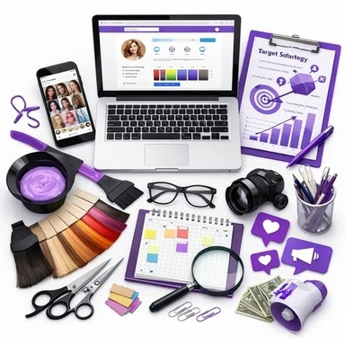 консультація маркетолога